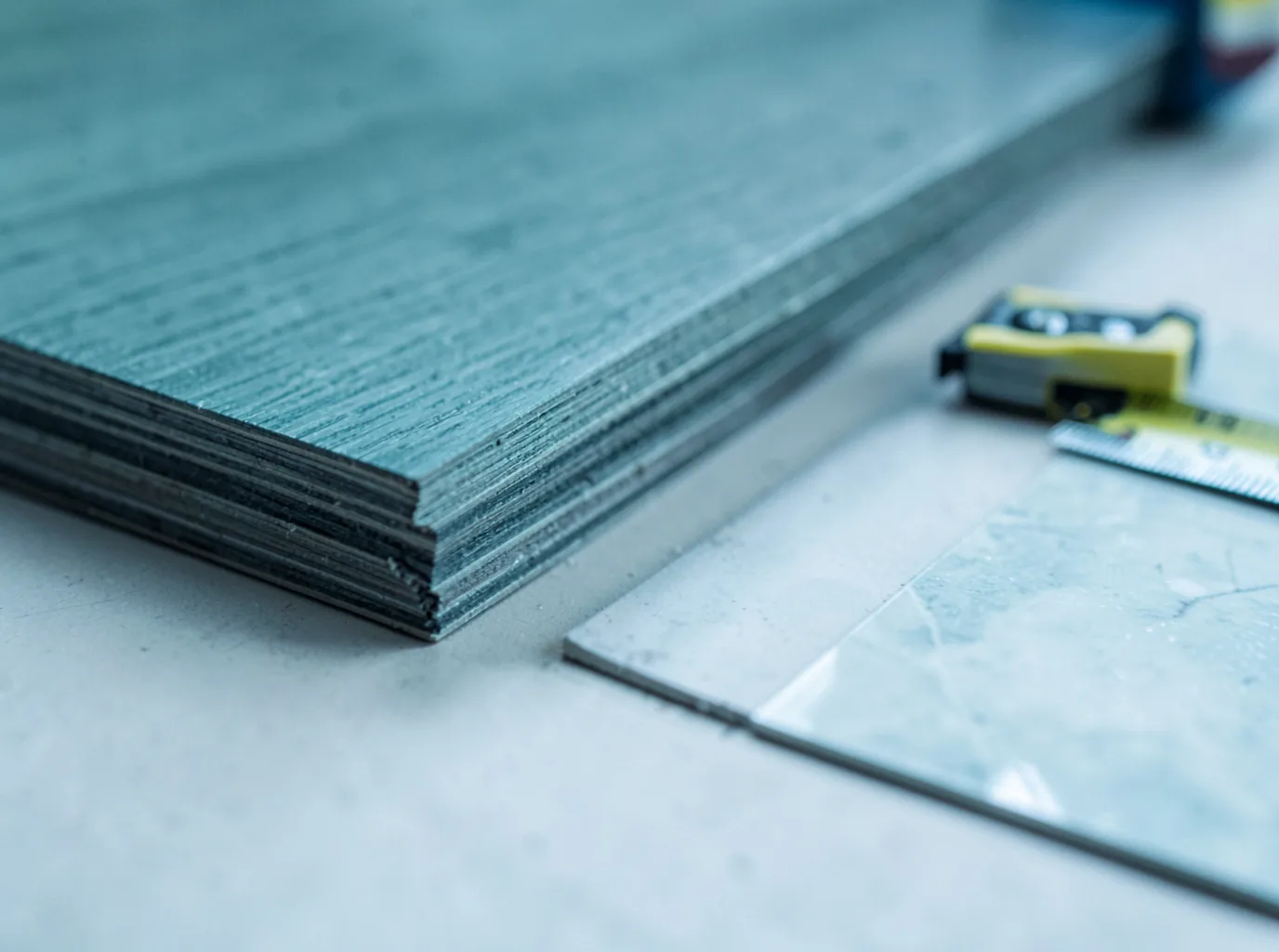 Luxury Vinyl Plank Installation Alexander, KS FAQs